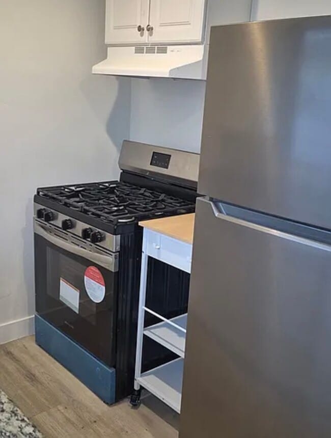 45409 10th St W, Unit 45409 in Lancaster, CA - Building Photo - Building Photo