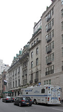 838 Fifth Ave in New York, NY - Building Photo - Building Photo