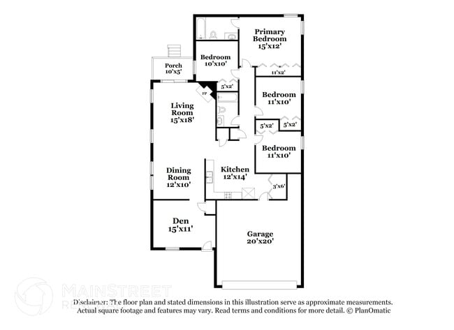 3603 Thornwood Dr in Durham, NC - Building Photo - Building Photo