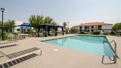 Mesa Station Apartments in Mesa, AZ - Building Photo - Building Photo