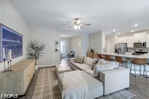 property at 602 SE 22nd Terrace