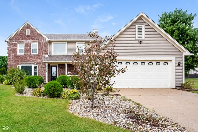 property at 10702 Palmyra Ct