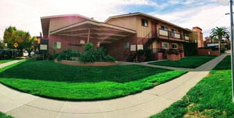 3040 Magliocco Dr, Unit 9 in San Jose, CA - Building Photo