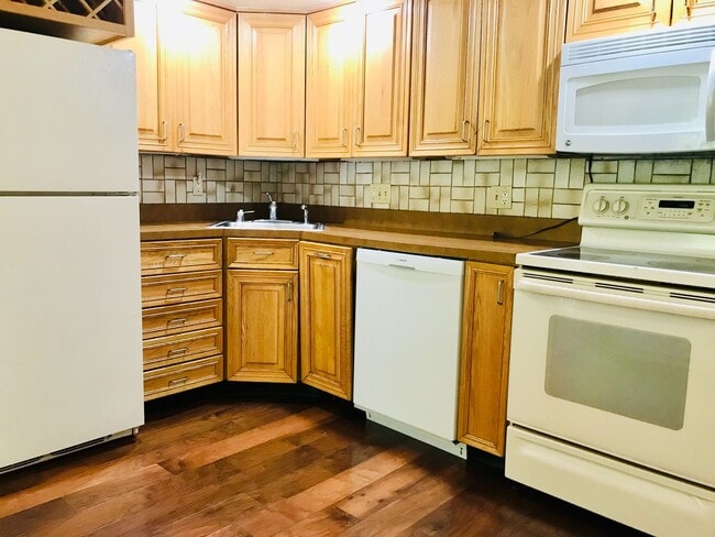property at 183 Bishop Dr