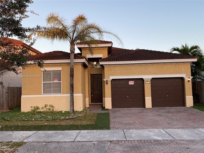 property at 18375 NW 88th Pl