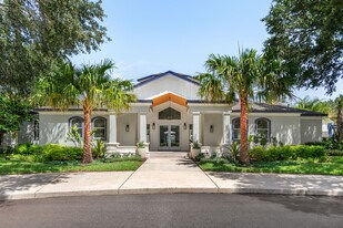 Timucuan Lakeside in Jacksonville, FL - Building Photo