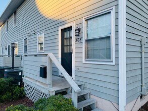 308 River Walk Dr in New Bern, NC - Building Photo - Building Photo