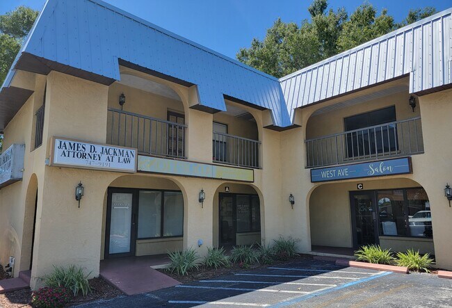 5008 Manatee Ave W in Bradenton, FL - Building Photo - Building Photo