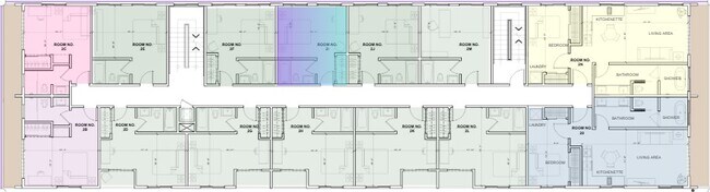 4800-4802 S Slauson Ave in Culver City, CA - Building Photo - Building Photo