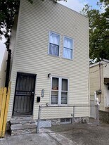 58-50 St Felix Ave in Queens, NY - Building Photo