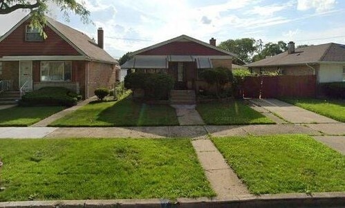 property at 9122 S Parnell Ave