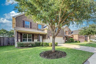 4015 Addison Ranch Ln in Fulshear, TX - Building Photo - Building Photo