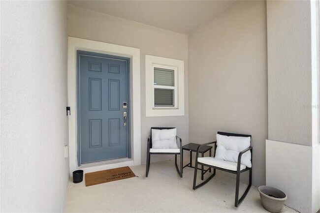4840 Revolutionary Wy in St. Cloud, FL - Building Photo - Building Photo