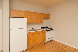 1055 W George St in Chicago, IL - Building Photo - Building Photo