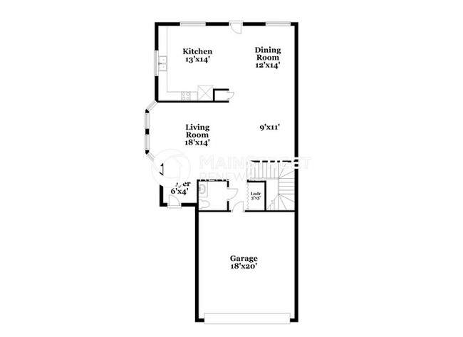 1609 E Villa Maria Dr in Phoenix, AZ - Building Photo - Building Photo