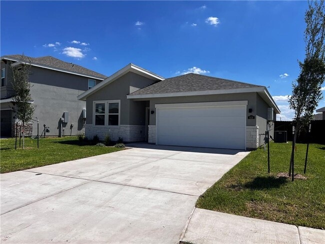 15 Sol Dorado St in Mission, TX - Building Photo - Building Photo