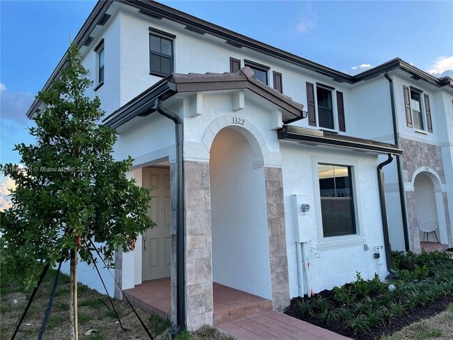 property at 3322 W 114th Terrace