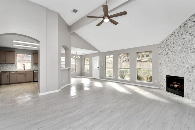property at 4962 Sentry Woods Ln