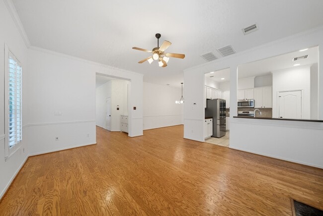 property at 2623 Shady Acres Ct