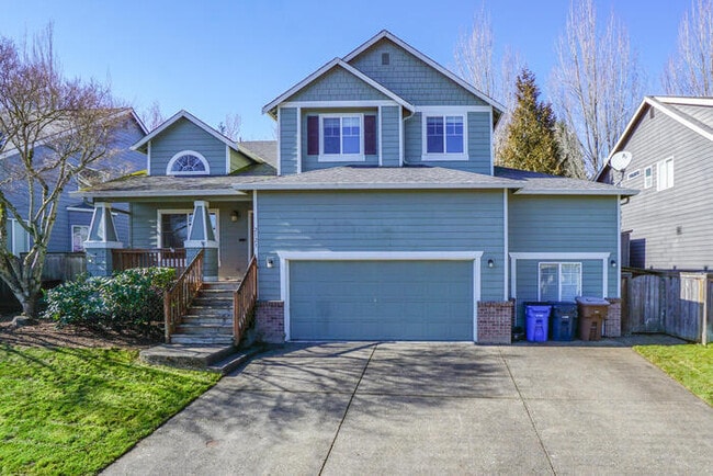 2123 NW Fargo Ct in Camas, WA - Building Photo - Building Photo