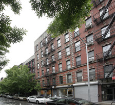 510 East 13th Street Apartments