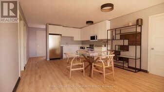 600 Second St E in Cornwall, ON - Building Photo