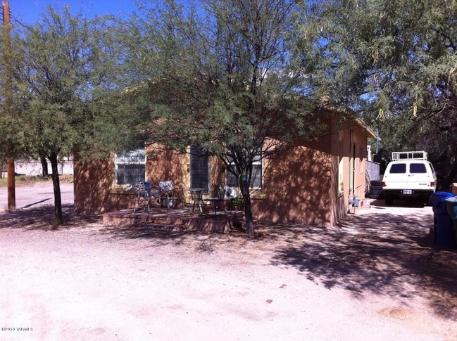 821 E 8th St in Tucson, AZ - Building Photo - Building Photo