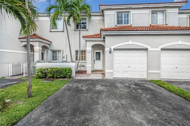 property at 14274 SW 125th Ct