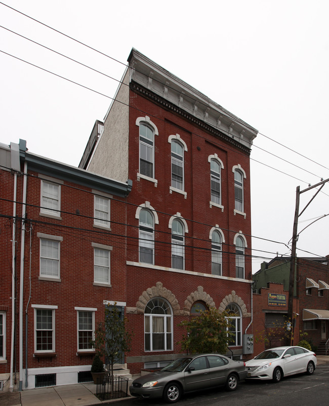 Mummers Museum in Philadelphia, PA - Building Photo - Building Photo