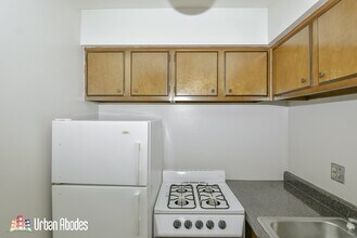 648 W Wrightwood Ave, Unit A05C in Chicago, IL - Foto de edificio - Building Photo