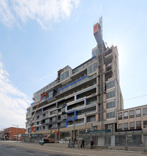 The Nest in Toronto, ON - Building Photo - Building Photo