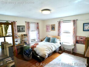 26 Dover St, Unit #2 in Cambridge, MA - Foto de edificio - Building Photo