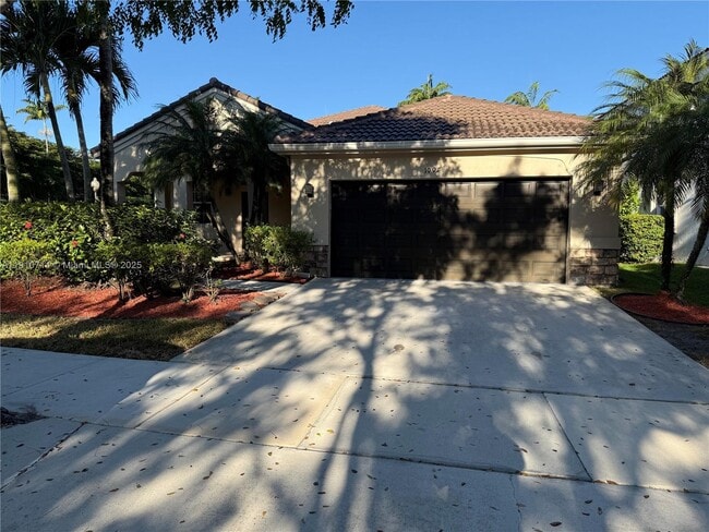 property at 1007 Nandina Dr