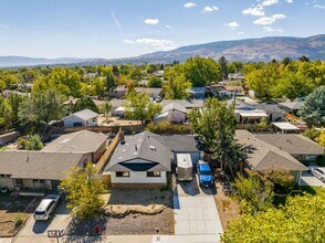 1175 Akard Dr in Reno, NV - Building Photo - Building Photo