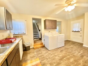 1025 Cherry St in Danville, PA - Foto de edificio - Building Photo