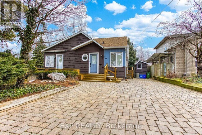 98 Creanona Blvd in Hamilton, ON - Building Photo - Building Photo