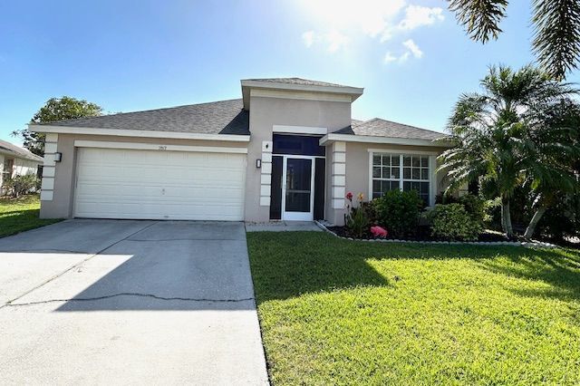2817 Maguire Dr in Kissimmee, FL - Building Photo
