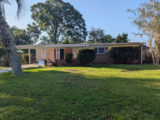 6522 Bartholf Ave in Jacksonville, FL - Building Photo - Building Photo