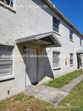 4911 E Temple Heights Rd in Tampa, FL - Building Photo - Building Photo