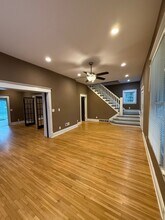 1207 Houston St in Manhattan, KS - Building Photo - Building Photo