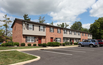 Londontown Apartments in Delaware, OH - Foto de edificio - Building Photo