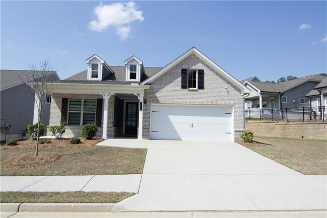 property at 2472 Knob Crk Rd