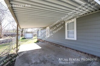 8349 Bryant Ave NE in Leeds, AL - Building Photo - Building Photo
