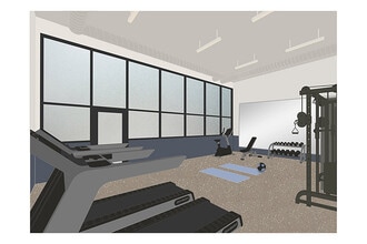 Baldwinville School Apartments in Baldwinville, MA - Building Photo - Building Photo