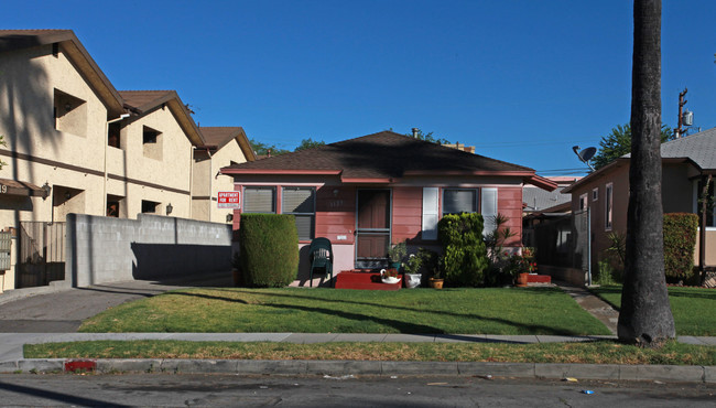 1123 Linden Ave in Glendale, CA - Building Photo - Building Photo