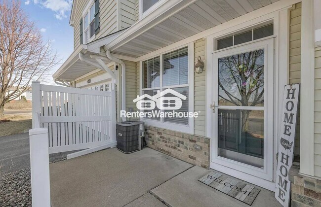 14649 Sapphire Way in Ramsey, MN - Building Photo - Building Photo
