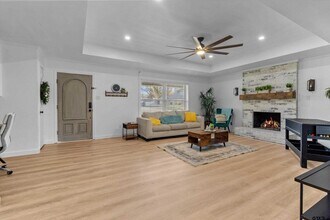 10801 Harvest Wood Dr in Tyler, TX - Building Photo - Building Photo