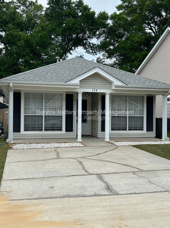 property at 174 Wildflower Ln