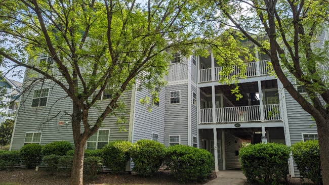 property at 2021 Wolf Tech Ln