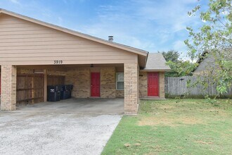 3917 Peperport Dr in Greenville, TX - Building Photo - Building Photo